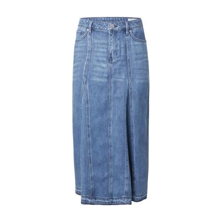 s.Oliver s.Oliver Rok blauw denim