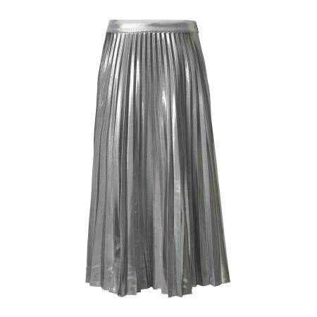 Comma COMMA Rok zilver
