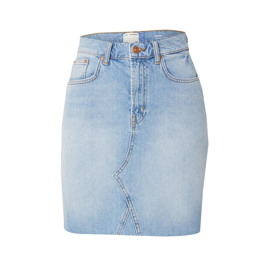 LTB LTB Rok Serissa blauw denim -