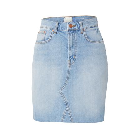 LTB LTB Rok Serissa blauw denim