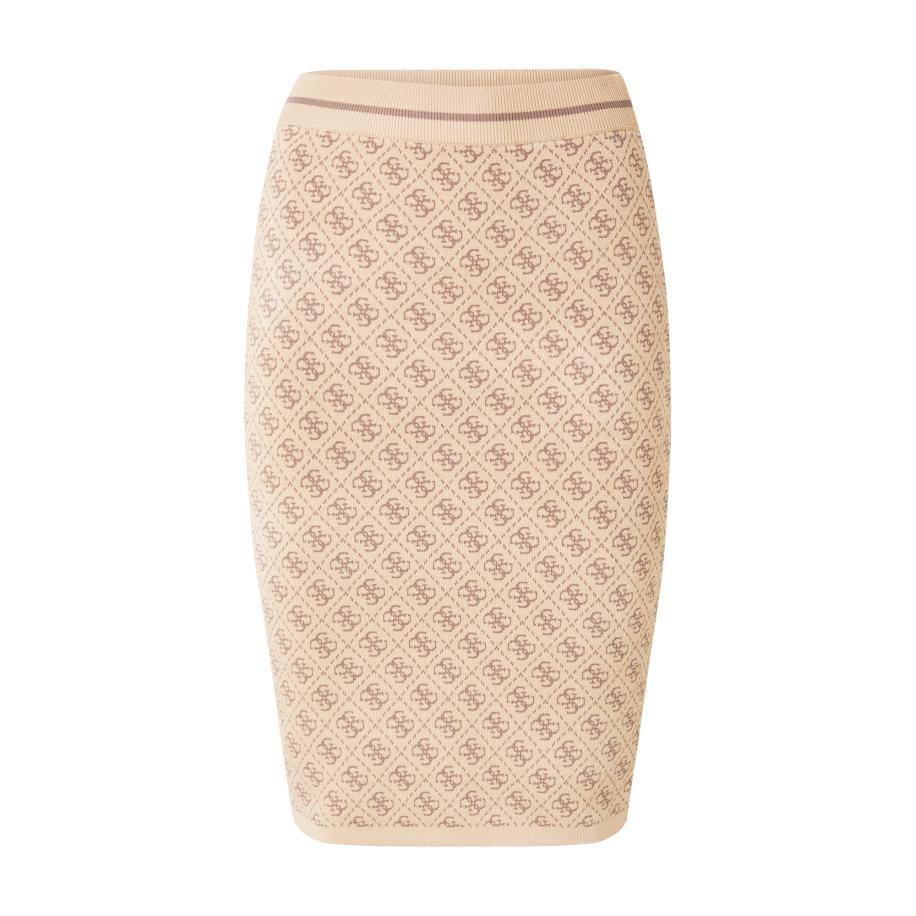 Guess GUESS Rok LISE ombergrijs / cappuccino -