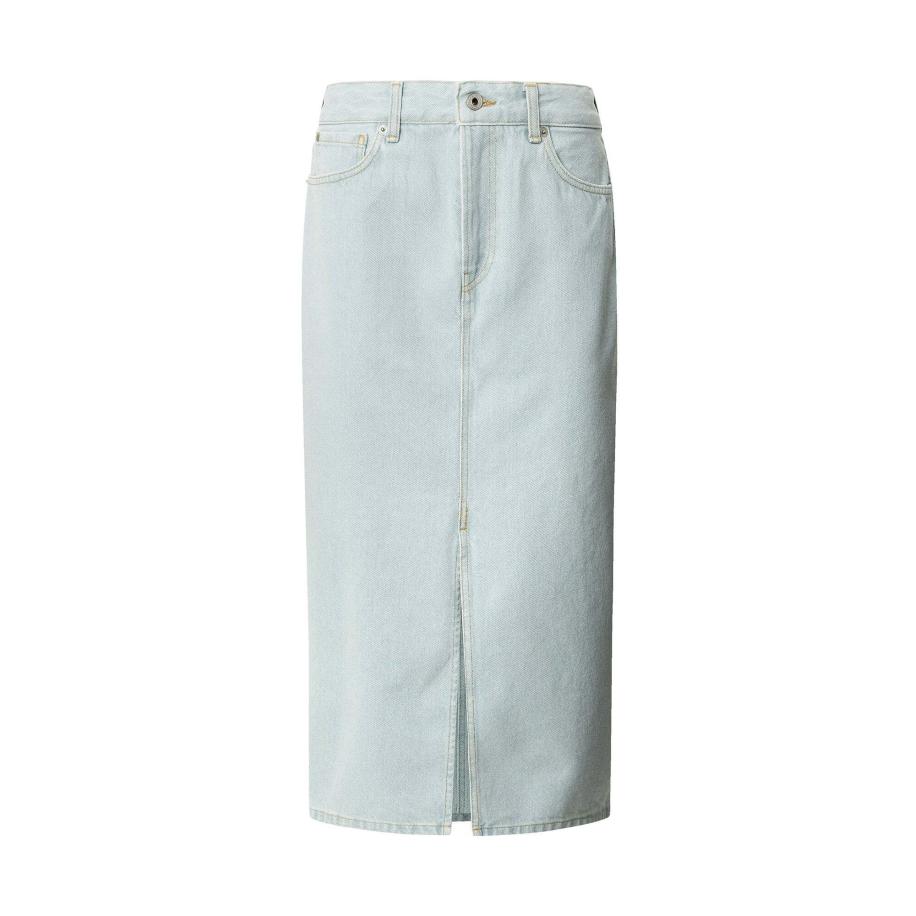 Pepe Jeans Pepe Jeans Rok blauw denim -
