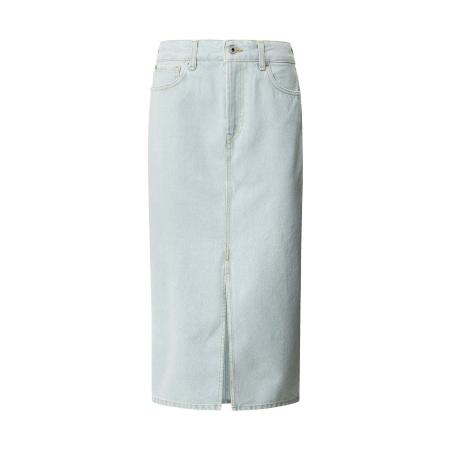 Pepe Jeans Rok blauw denim