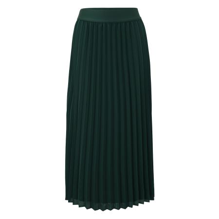 Zero zero Rok donkergroen