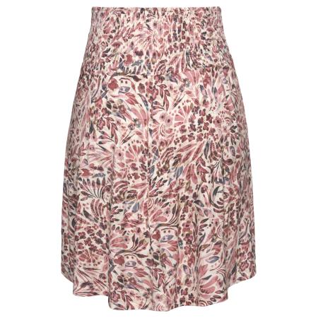 VIVANCE VIVANCE Rok gemengde kleuren