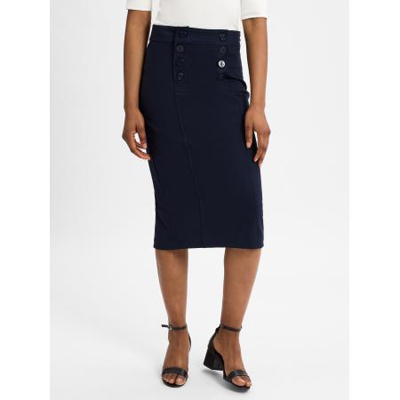 Lauren Ralph Lauren Lauren Ralph Lauren Rok marine