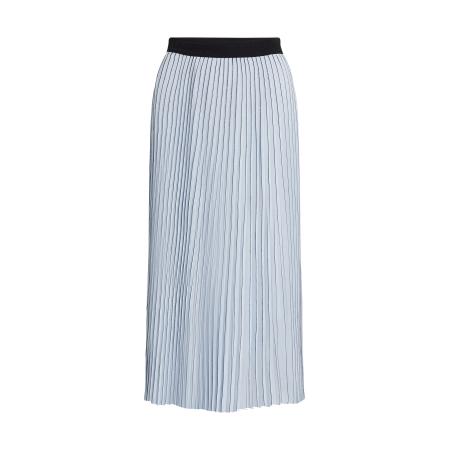 Karl Lagerfeld Karl Lagerfeld Rok blauw