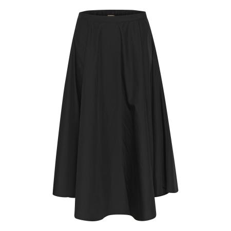 Culture CULTURE Rok Lio Iris zwart