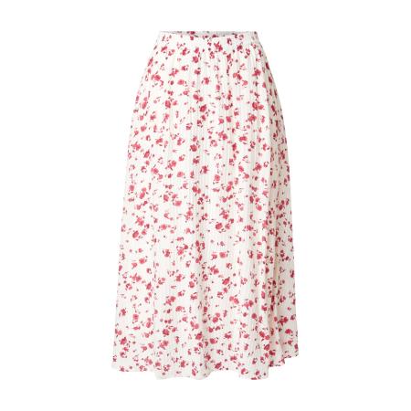 MSCH COPENHAGEN Rok Falisha rood / grenadine / wit