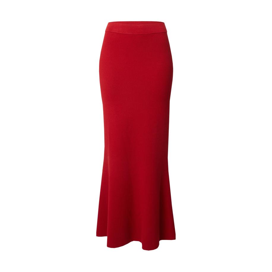 LeGer By Lena Gercke LeGer by Lena Gercke Rok Evelin rood -