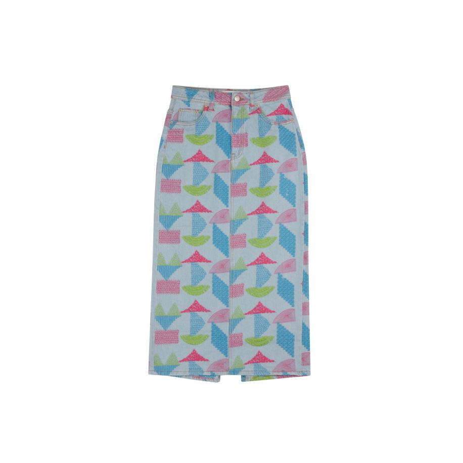 ScalperS Scalpers Rok indigo -