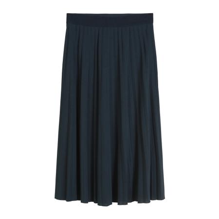 Marc O'Polo Marc OPolo Rok donkerblauw