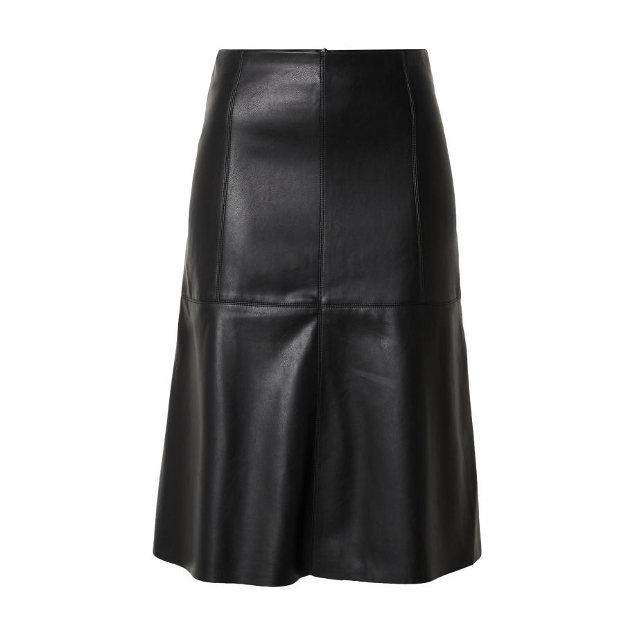 s.Oliver BLACK LABEL s.Oliver BLACK LABEL Rok zwart -