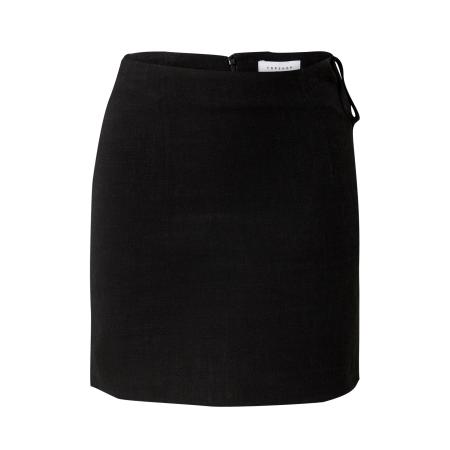 TOPSHOP Rok zwart