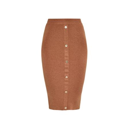 Faina faina Rok bruin