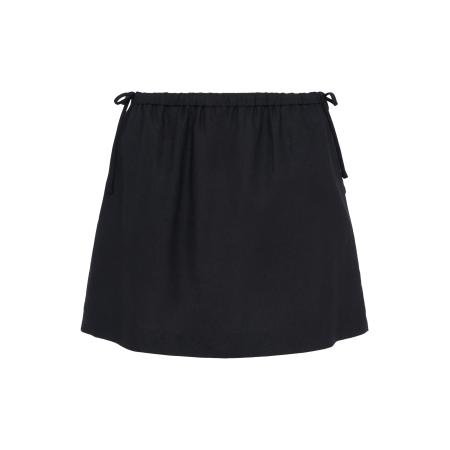 LeGer By Lena Gercke LeGer by Lena Gercke Rok Lillian zwart