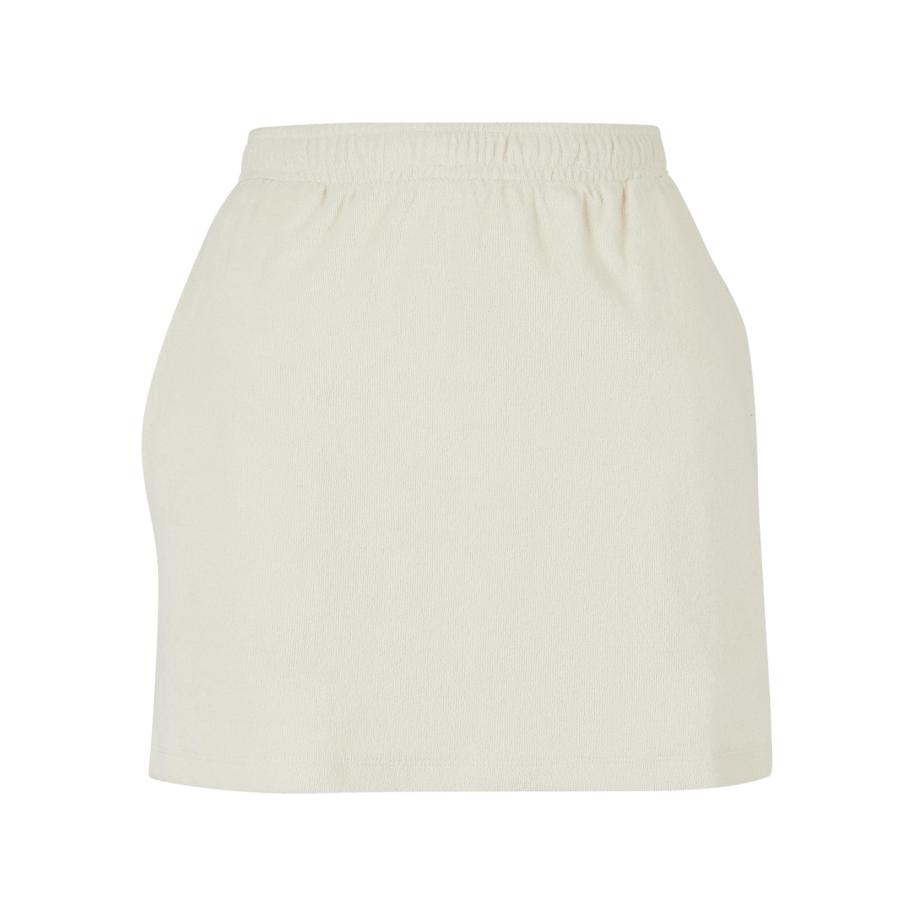 Urban Classics Urban Classics Rok wit -