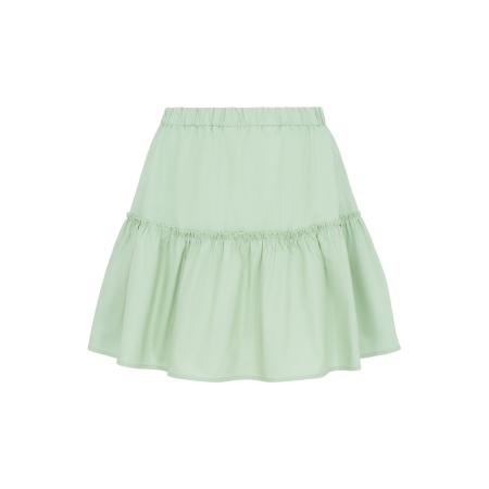 LeGer By Lena Gercke LeGer by Lena Gercke Rok Klea pastelgroen