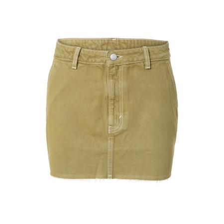 Monki Monki Rok olijfgroen