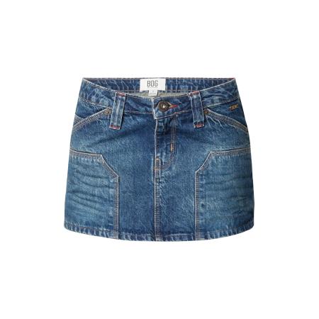 Urban Outfitters BDG Urban Outfitters Rok blauw denim