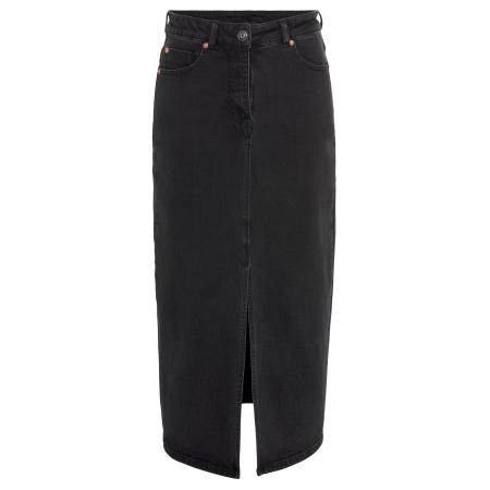 Buffalo BUFFALO Rok black denim