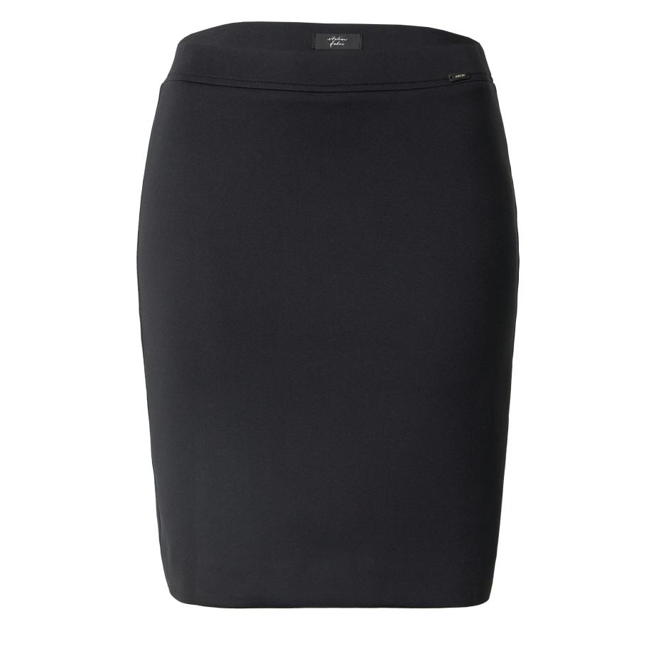 Marc Cain Marc Cain Rok zwart -