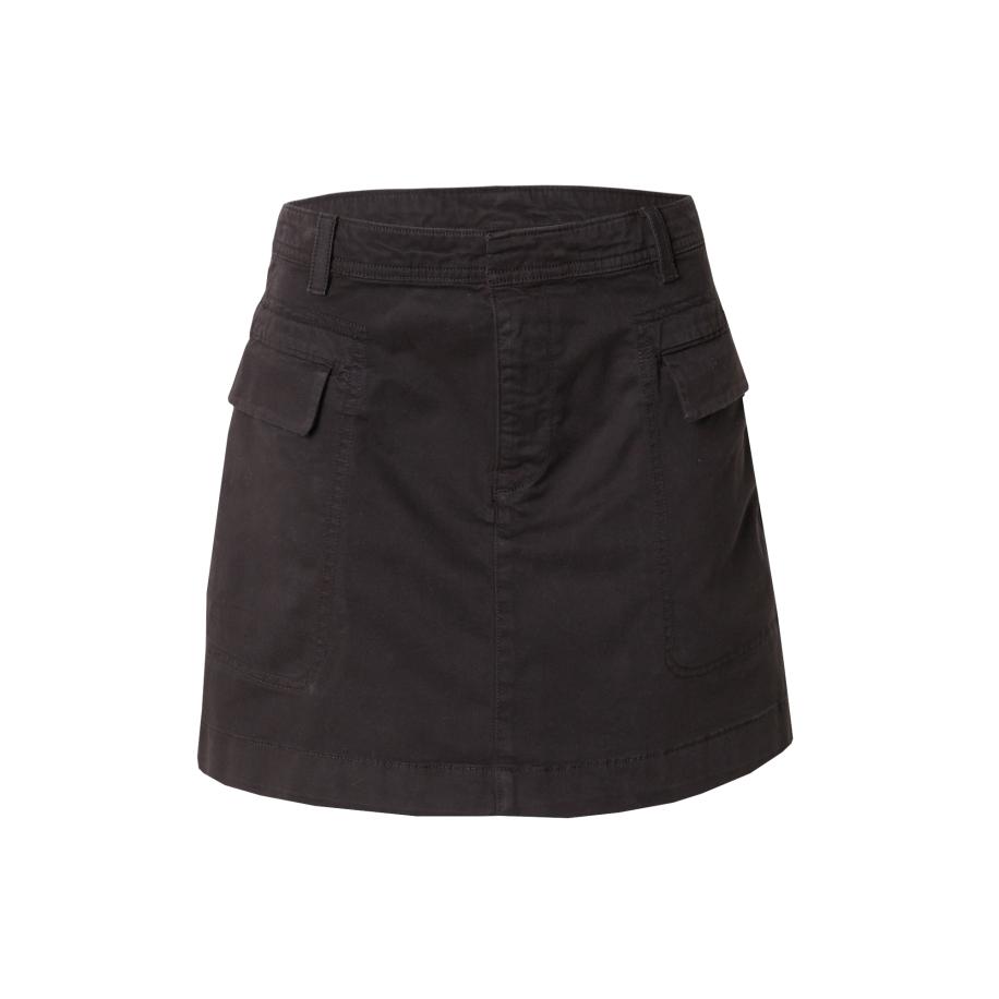 GAP GAP Rok zwart -