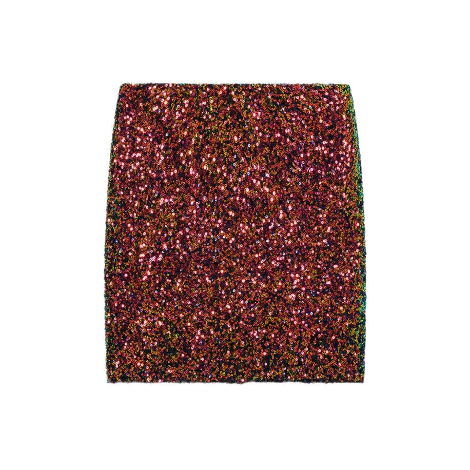 No Matter What No Matter What Rok koper / goud / groen / rood -