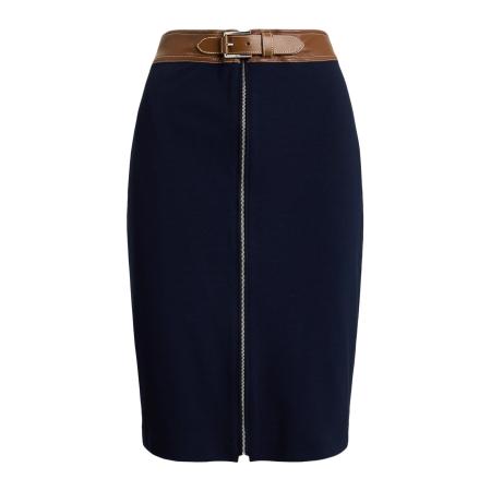 Lauren Ralph Lauren Lauren Ralph Lauren Rok GRELLAY navy / bruin