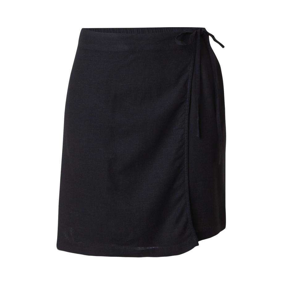 Pieces PIECES Rok PCPia zwart -