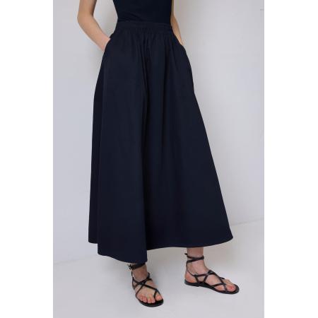 Touche Prive Touche Prive Rok marine