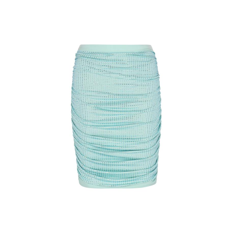 MyMo At Night myMo at night Rok Evening turquoise -