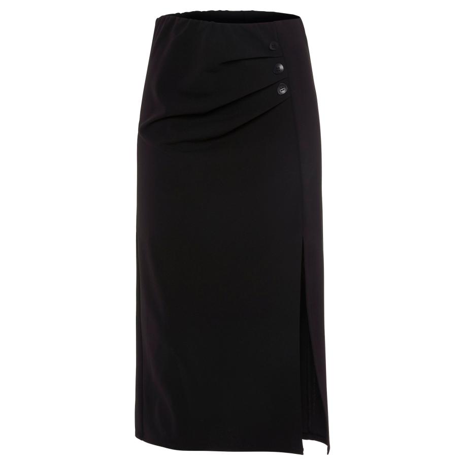 Lascana LASCANA Rok zwart -