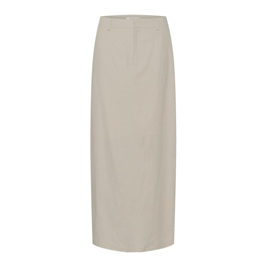 Gestuz Gestuz Rok Liza sand -