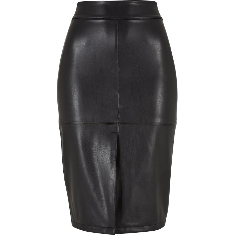 Urban Classics Urban Classics Rok zwart -