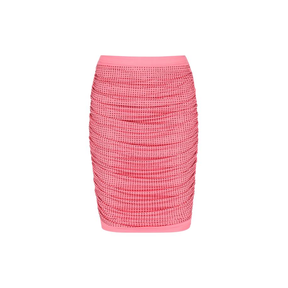 MyMo At Night myMo at night Rok Evening pink -
