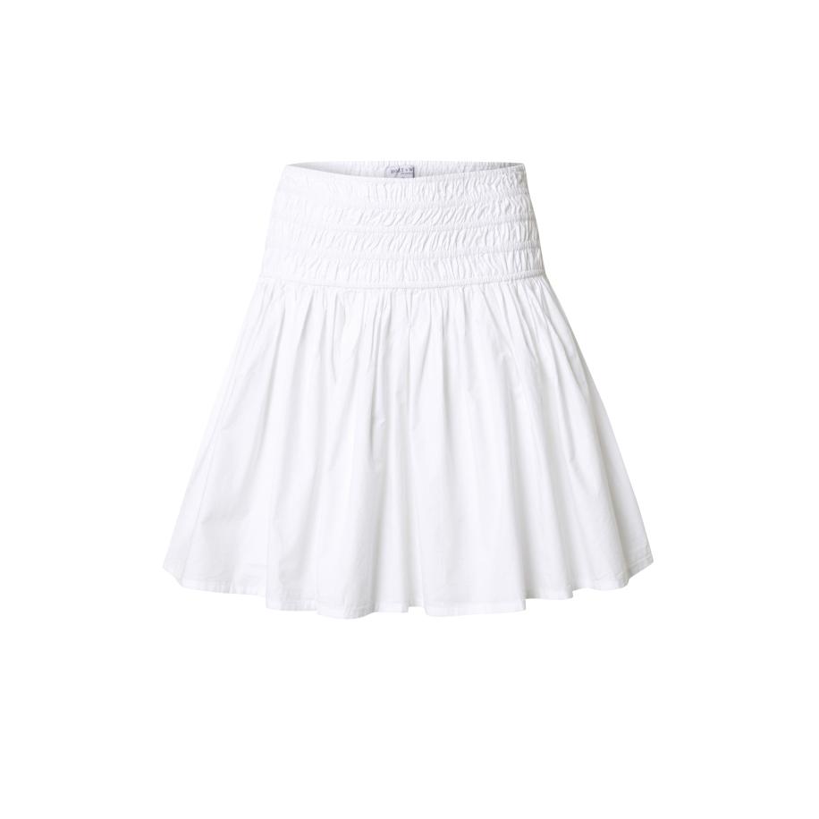 Lindex Lindex Rok offwhite -
