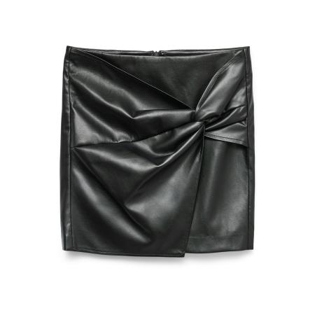 Vero Moda VERO MODA Rok VMGAWN zwart