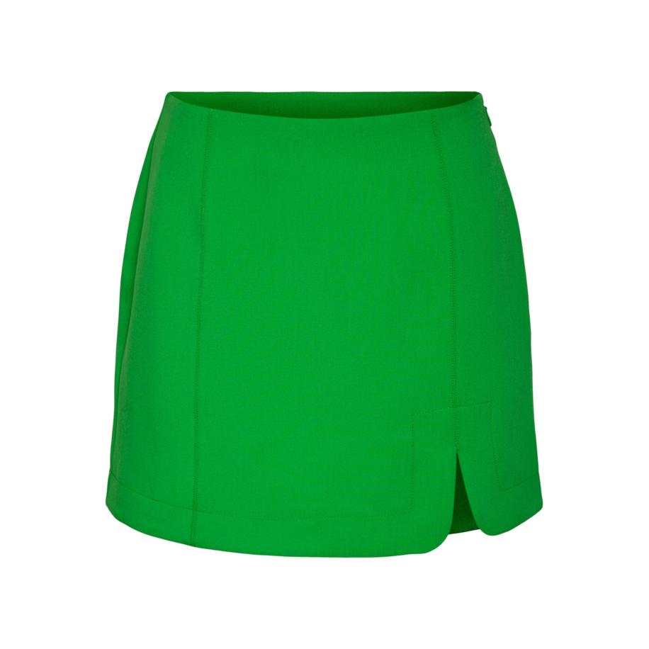 YAS YAS Rok Clasma grasgroen -