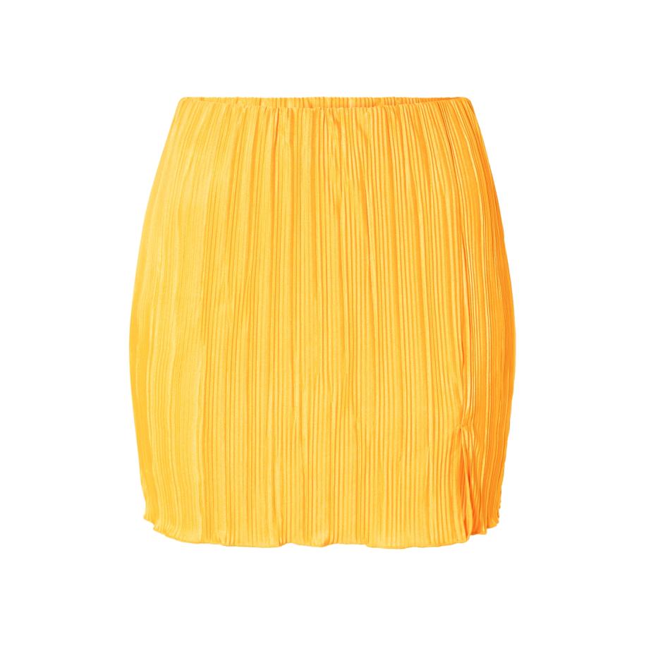 Nelly NLY by Nelly Rok oranje -