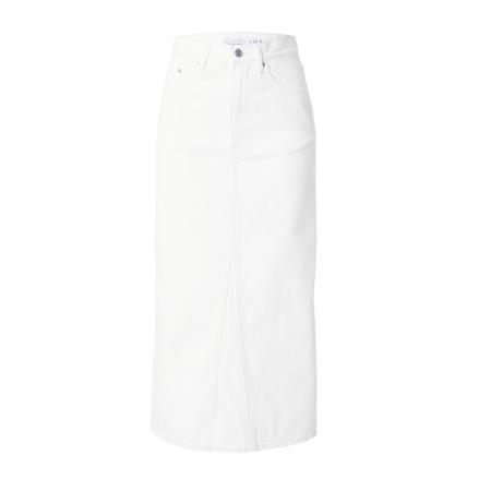 & Other Stories & Other Stories Rok white denim