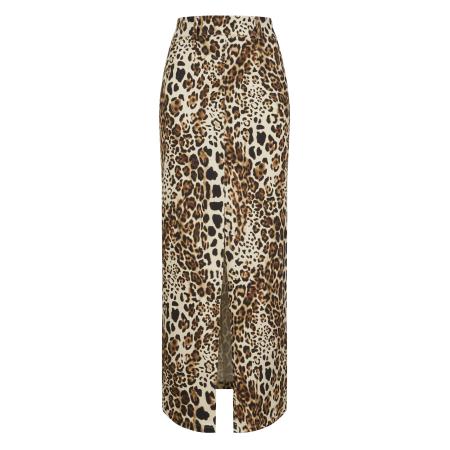 Nicowa Rok TRENALA beige / bruin / zwart