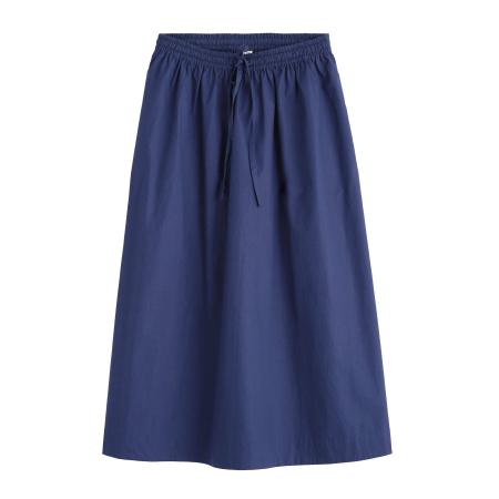 Seasalt Cornwall Seasalt Cornwall Rok Lake blauw