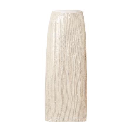 YAS YAS Rok YASPALESA beige