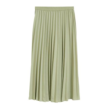 Marc O'Polo Marc OPolo Rok lichtgroen