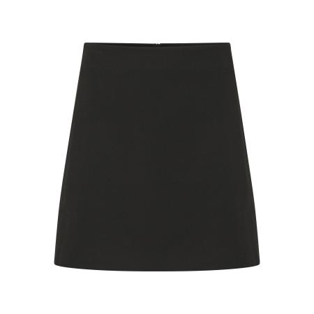 InWear InWear Rok zwart