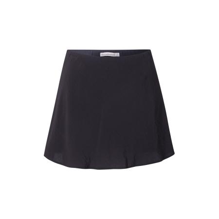 Abercrombie & Fitch Abercrombie & Fitch Rok zwart