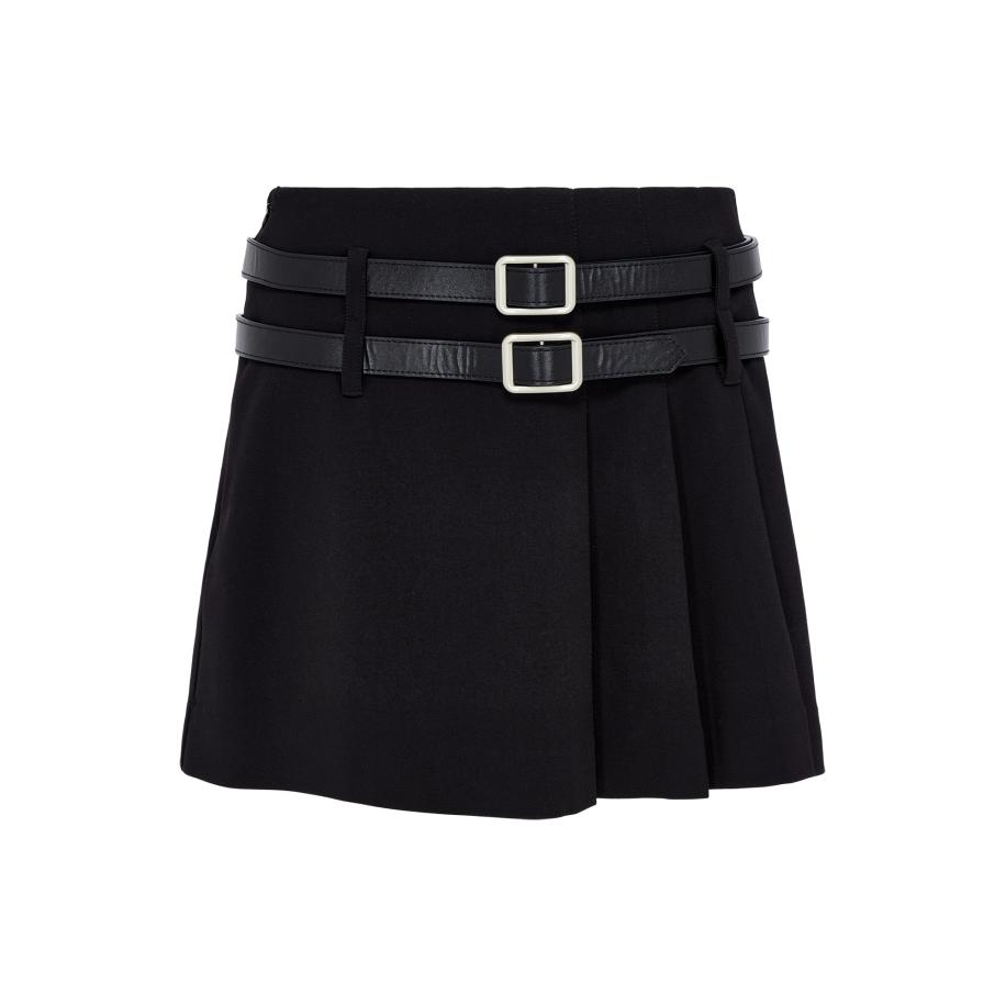 LeGer By Lena Gercke LeGer by Lena Gercke Rok Lucca zwart -