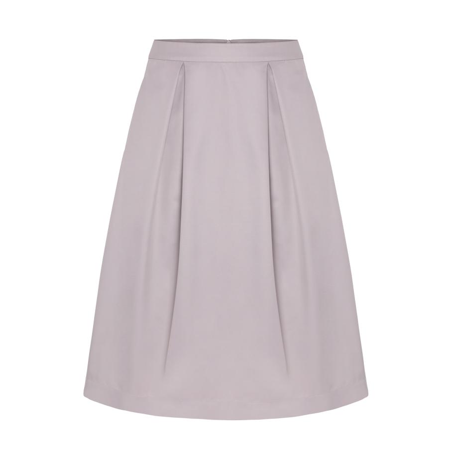 TATUUM TATUUM Rok beige -