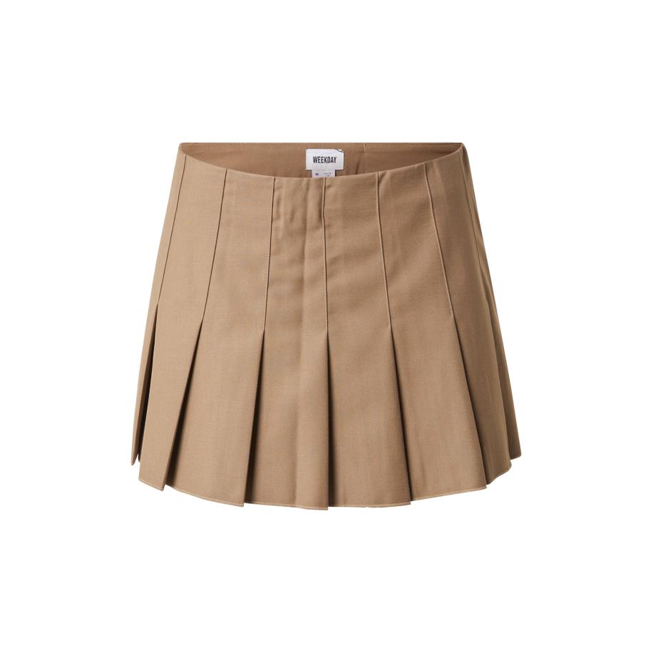Weekday WEEKDAY Rok camel -